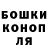 Каннабис AK-47 Martin Adikara